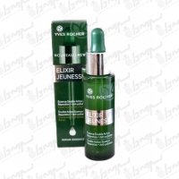 سرم (اسنس) بازسازی کننده و ضد آلودگی (سم زدا) الکسیر ژونس ایوروشه 30 میل